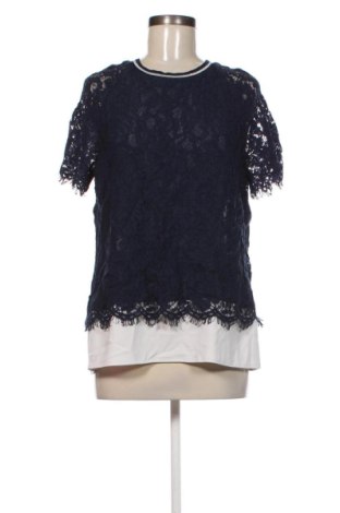 Bluză de femei Unbranded, Mărime M, Culoare Albastru, Preț 36,99 Lei, #137070818