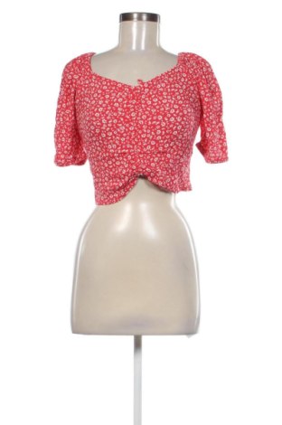Bluzka damska Lindex, Rozmiar XS, Kolor Kolorowy, Cena 22,99 zł, #137070823