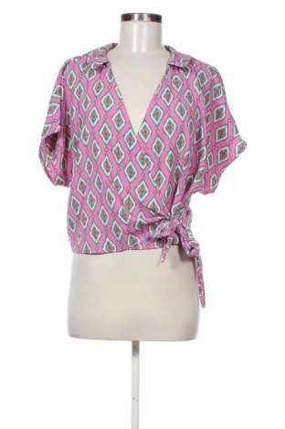 Bluză de femei ONLY, Mărime L, Culoare Multicolor, Preț 45,99 Lei, #137070850