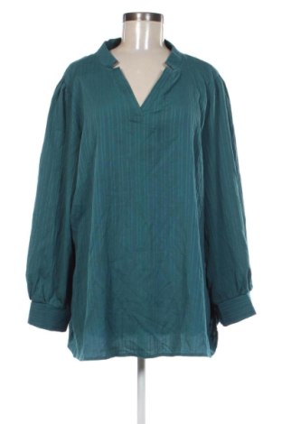 Γυναικεία μπλούζα Unbranded, Μέγεθος XXL, Χρώμα Μπλέ, Τιμή 13,46 €, #137070902