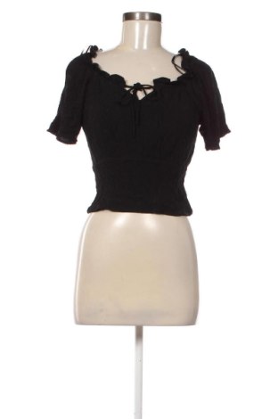 Bluză de femei Clockhouse, Mărime M, Culoare Negru, Preț 35,99 Lei, #137070938