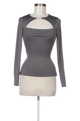 Bluză de femei Unbranded, Mărime S, Culoare Gri, Preț 22,99 Lei, #137071005