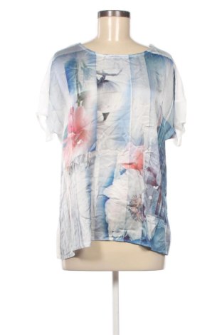 Дамска блуза Taifun, Размер XL, Цвят Многоцветен, Цена 18,91 €, #137071040