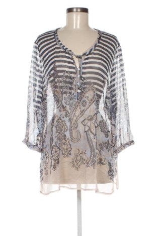Dámská halenka Gerry Weber, Velikost XXL, Barva Vícebarevné, Cena  609,00 Kč, #137071150