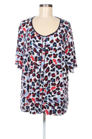 Bluză de femei Barbara Lebek, Mărime XXL, Culoare Multicolor, Preț 93,99 Lei, #137071169