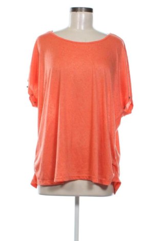 Bluză de femei Janina, Mărime XXL, Culoare Portocaliu, Preț 69,87 Lei, #137071259