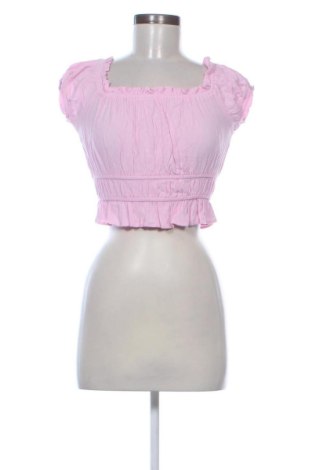Bluzka damska Unbranded, Rozmiar S, Kolor Różowy, Cena 25,40 zł, #137071314