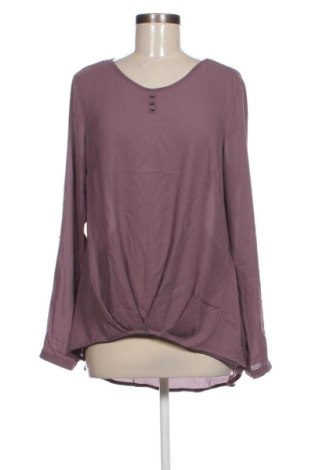 Bluză de femei Multiblu, Mărime L, Culoare Mov, Preț 34,99 Lei, #137071514