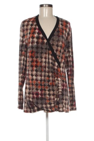 Bluză de femei Gerry Weber, Mărime XXL, Culoare Multicolor, Preț 130,99 Lei, #137071533