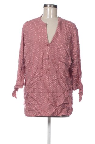 Női blúz Yessica, Méret XL, Szín Hamurózsaszín, Ár 4 569 Ft, #137071550
