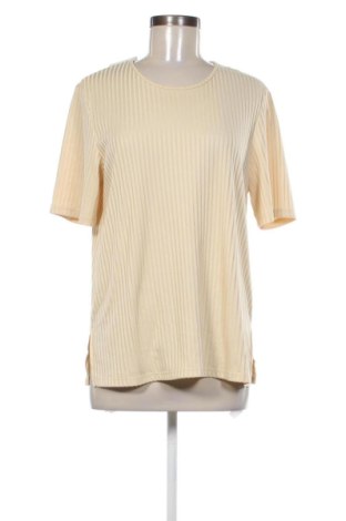 Bluză de femei Unbranded, Mărime L, Culoare Bej, Preț 30,00 Lei, #137071618