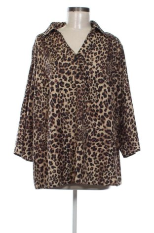 Bluză de femei Unbranded, Mărime XXL, Culoare Multicolor, Preț 39,15 Lei, #137071620
