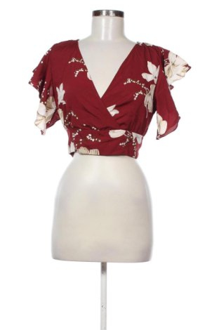 Bluză de femei SHEIN, Mărime M, Culoare Multicolor, Preț 49,99 Lei, #137071667
