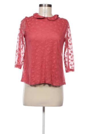Bluză de femei Clockhouse, Mărime M, Culoare Mov deschis, Preț 39,99 Lei, #137071736