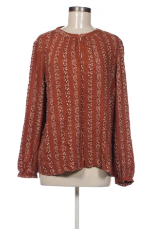 Bluză de femei Soya Concept, Mărime XL, Culoare Portocaliu, Preț 36,74 Lei, #137071799