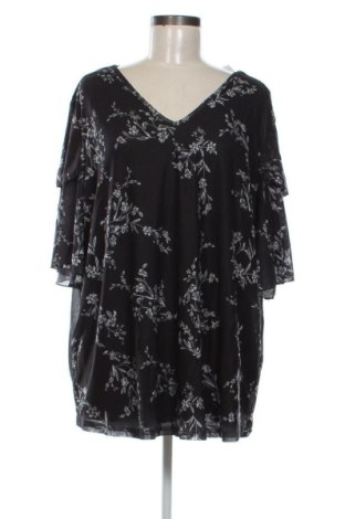 Bluză de femei SHEIN, Mărime XXL, Culoare Multicolor, Preț 65,52 Lei, #137071802