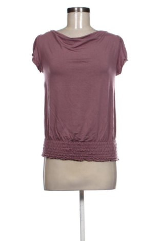 Damen Shirt Orsay, Größe S, Farbe Aschrosa, Preis 12,99 €, #137071858