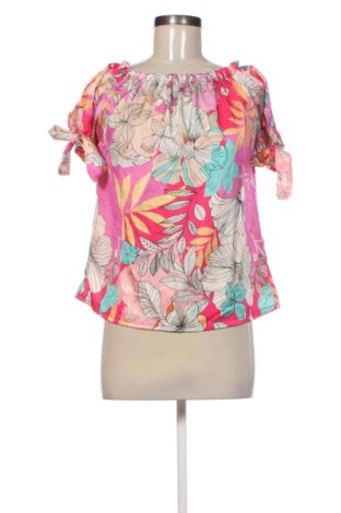 Bluzka damska Unbranded, Rozmiar S, Kolor Kolorowy, Cena 30,99 zł, #137071893