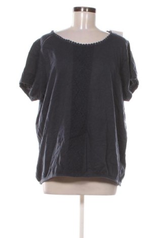 Damen Shirt Unbranded, Größe XXL, Farbe Blau, Preis € 9,99, #137072028