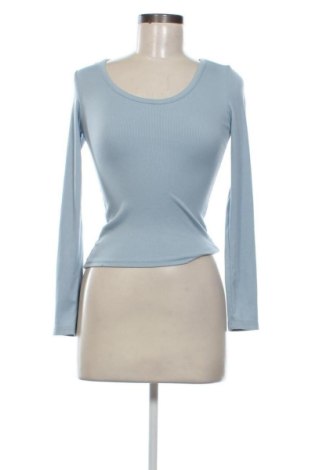 Damen Shirt DAZY, Größe S, Farbe Blau, Preis 8,74 €, #137072029