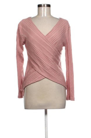 Bluză de femei Unbranded, Mărime M, Culoare Mov deschis, Preț 30,00 Lei, #137072043