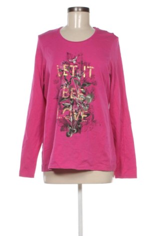 Dámská halenka Gerry Weber, Velikost L, Barva Růžová, Cena  269,00 Kč, #137072060