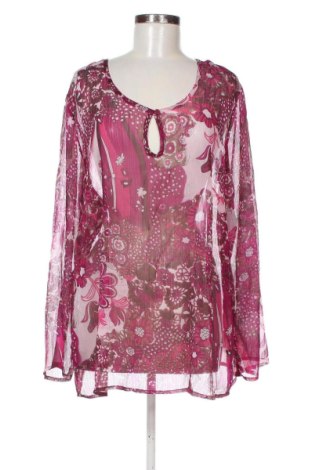 Damen Shirt Ambria, Größe XXL, Farbe Mehrfarbig, Preis 8,99 €, #137072119