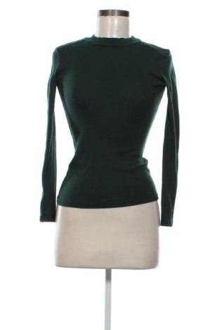 Bluză de femei Unbranded, Mărime S, Culoare Verde, Preț 45,89 Lei, #137072128