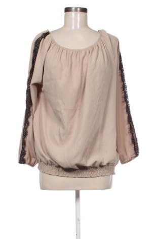 Damen Shirt Unbranded, Größe L, Farbe Beige, Preis € 5,72, #137072163
