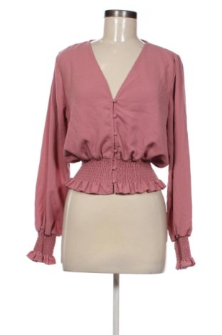Bluză de femei Nly Trend, Mărime M, Culoare Mov deschis, Preț 27,99 Lei, #137072192