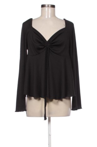 Bluză de femei Unbranded, Mărime XXL, Culoare Negru, Preț 53,00 Lei, #137072207