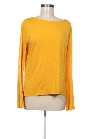 Bluză de femei Chicoree, Mărime L, Culoare Galben, Preț 18,99 Lei, #137072225
