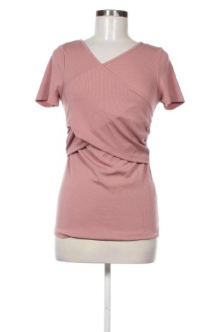 Bluză de femei SHEIN, Mărime S, Culoare Mov deschis, Preț 40,99 Lei, #137072297