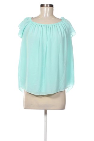 Bluză de femei Colloseum, Mărime L, Culoare Verde, Preț 36,99 Lei, #137072373