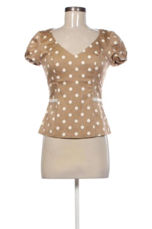 Damen Shirt Unbranded, Größe S, Farbe Beige, Preis € 7,83, #137072394