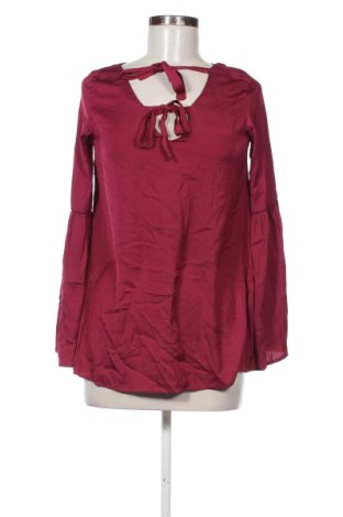 Bluzka damska Unbranded, Rozmiar S, Kolor Różowy, Cena 31,99 zł, #137072407