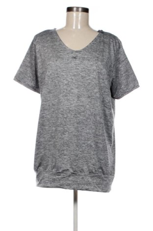 Damen Shirt Venice Beach, Größe XL, Farbe Grau, Preis 8,99 €, #137072586
