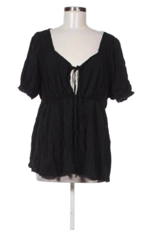 Bluză de femei SHEIN, Mărime M, Culoare Negru, Preț 41,99 Lei, #137072603