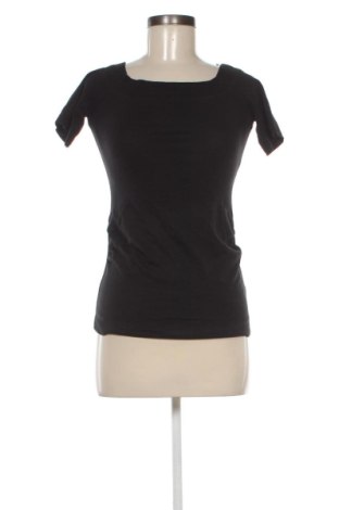 Bluzka damska H&M, Rozmiar S, Kolor Czarny, Cena 24,99 zł, #137072695