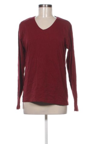 Bluzka damska Unbranded, Rozmiar L, Kolor Czerwony, Cena 25,99 zł, #137072834