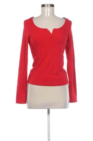 Bluză de femei New Look, Mărime M, Culoare Roșu, Preț 67,99 Lei, #137072903