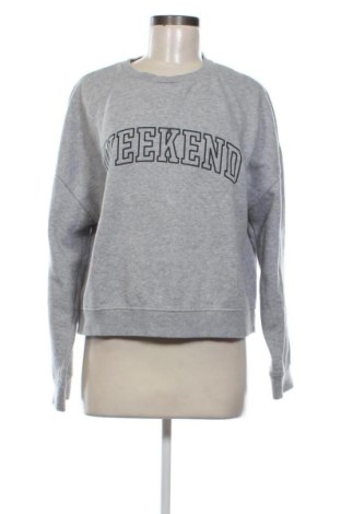Bluză de femei Pigalle, Mărime M, Culoare Gri, Preț 157,99 Lei, #137072995
