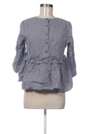 Bluză de femei Zara, Mărime L, Culoare Multicolor, Preț 56,99 Lei, #137073056