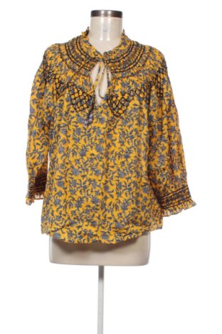 Damen Shirt Zara, Größe XL, Farbe Mehrfarbig, Preis € 17,72, #137073080