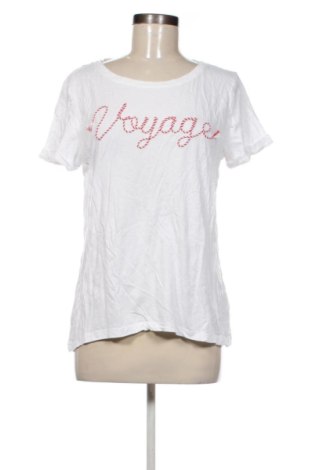 Bluză de femei Unbranded, Mărime M, Culoare Alb, Preț 65,99 Lei, #137073171