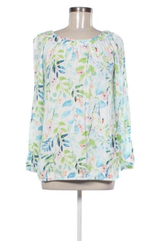 Damen Shirt S.Oliver, Größe M, Farbe Mehrfarbig, Preis € 9,91, #137073284