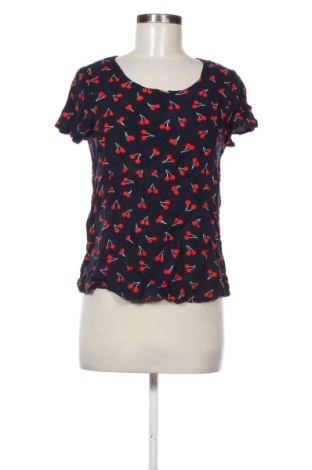 Damen Shirt ONLY, Größe M, Farbe Blau, Preis 7,99 €, #137073490