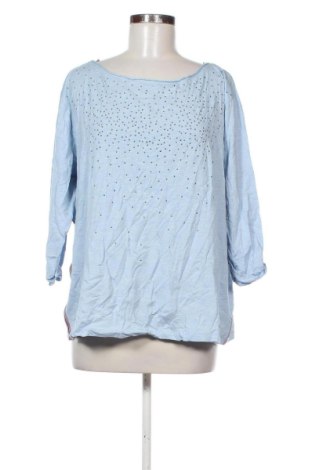 Дамска блуза Bonita, Размер XXL, Цвят Син, Цена 11,75 €, #137073551