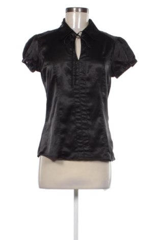 Bluză de femei Ichi, Mărime S, Culoare Negru, Preț 61,99 Lei, #137073567
