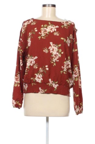 Дамска блуза Unbranded, Размер XXL, Цвят Многоцветен, Цена 11,75 €, #137073604